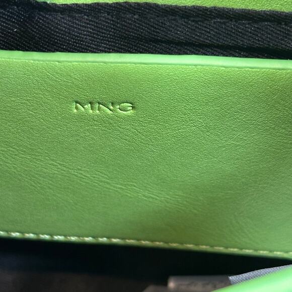 Mango Women's Shoulder Bag with Strap - Picture 6 of 8